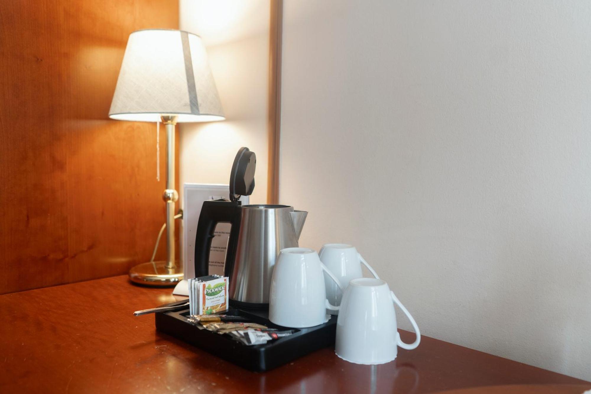 Raffaello Hotel 4*