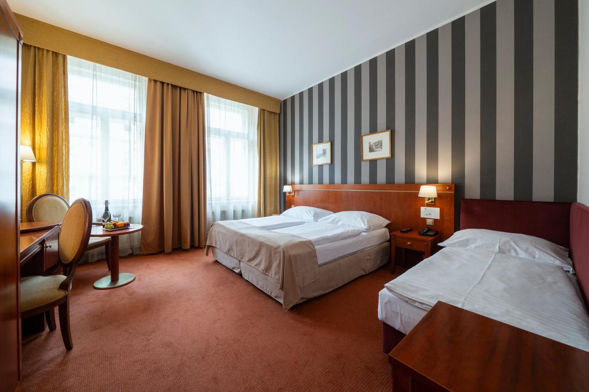 Hotell Raffaello