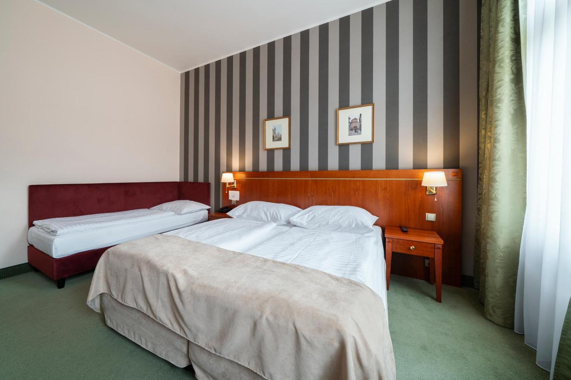 Raffaello Hotell 4*