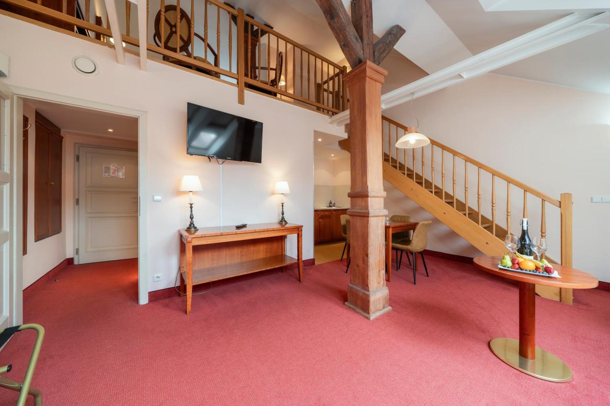 Hotell Raffaello