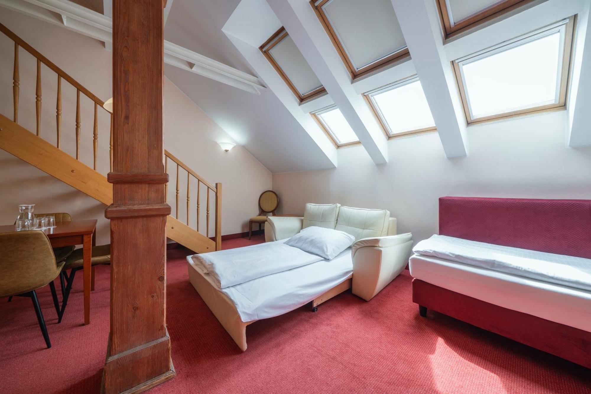 Hotell Raffaello