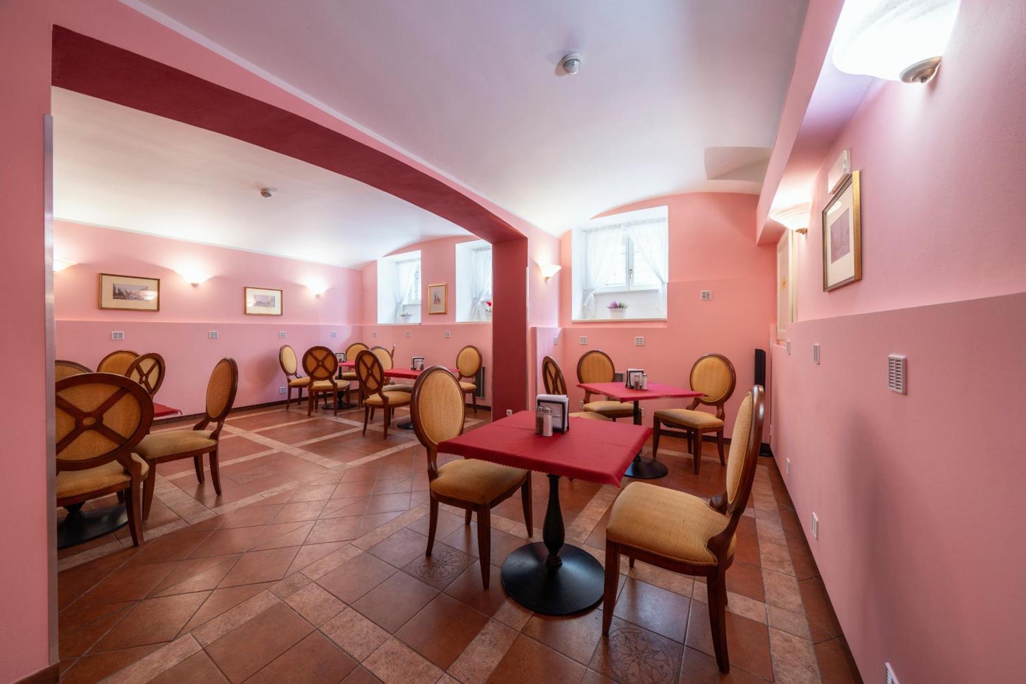 Hotel Raffaello
