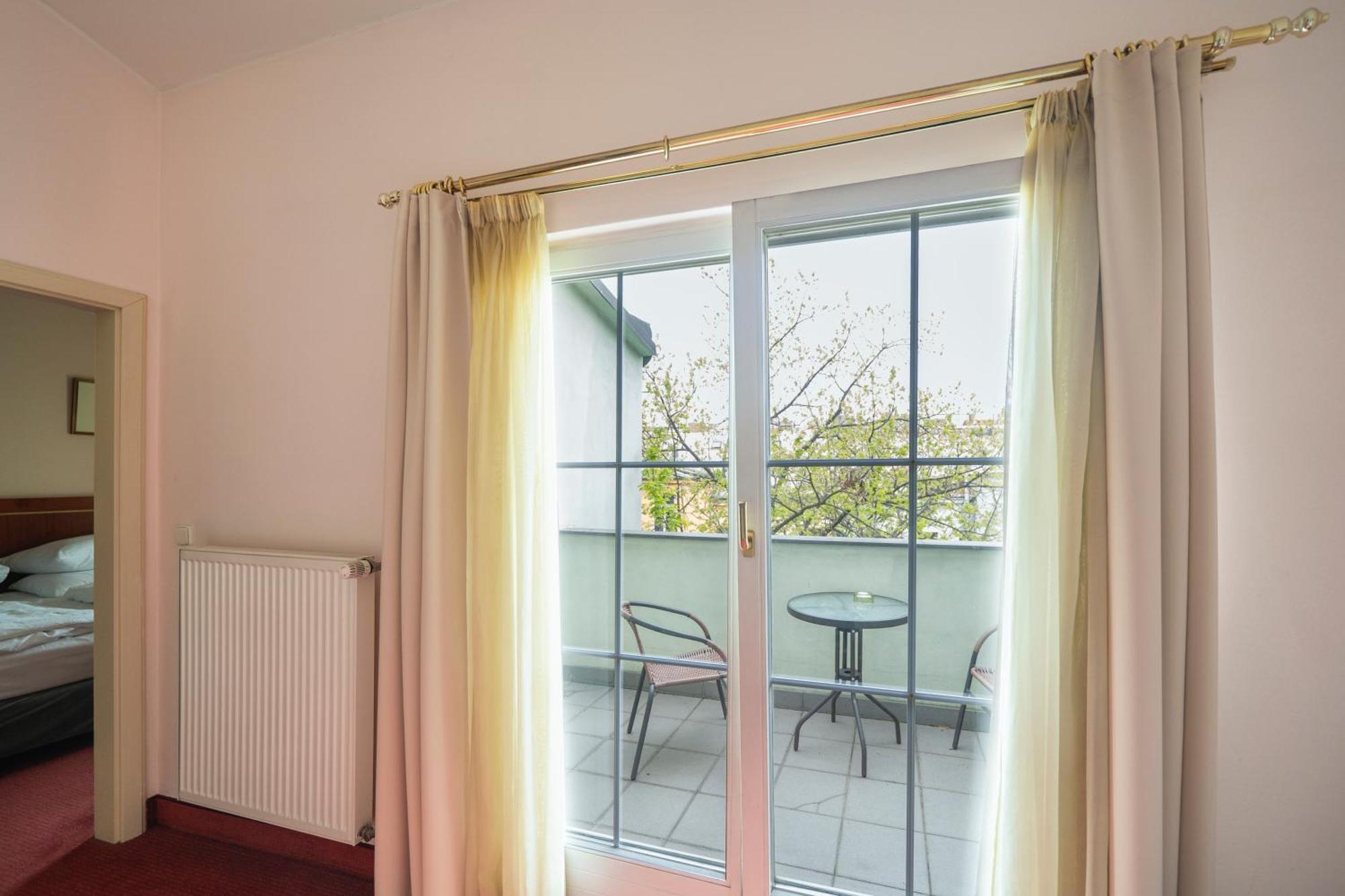 Raffaello Hotell 4*