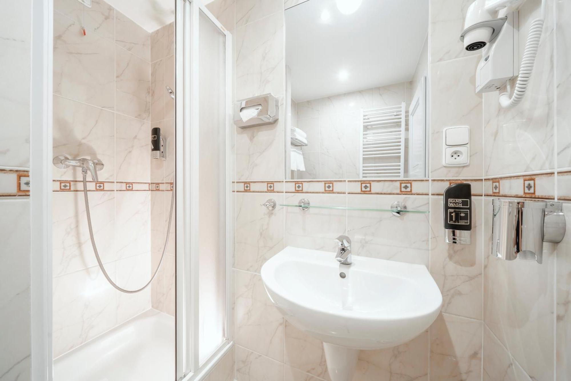 Raffaello Hotel Prag