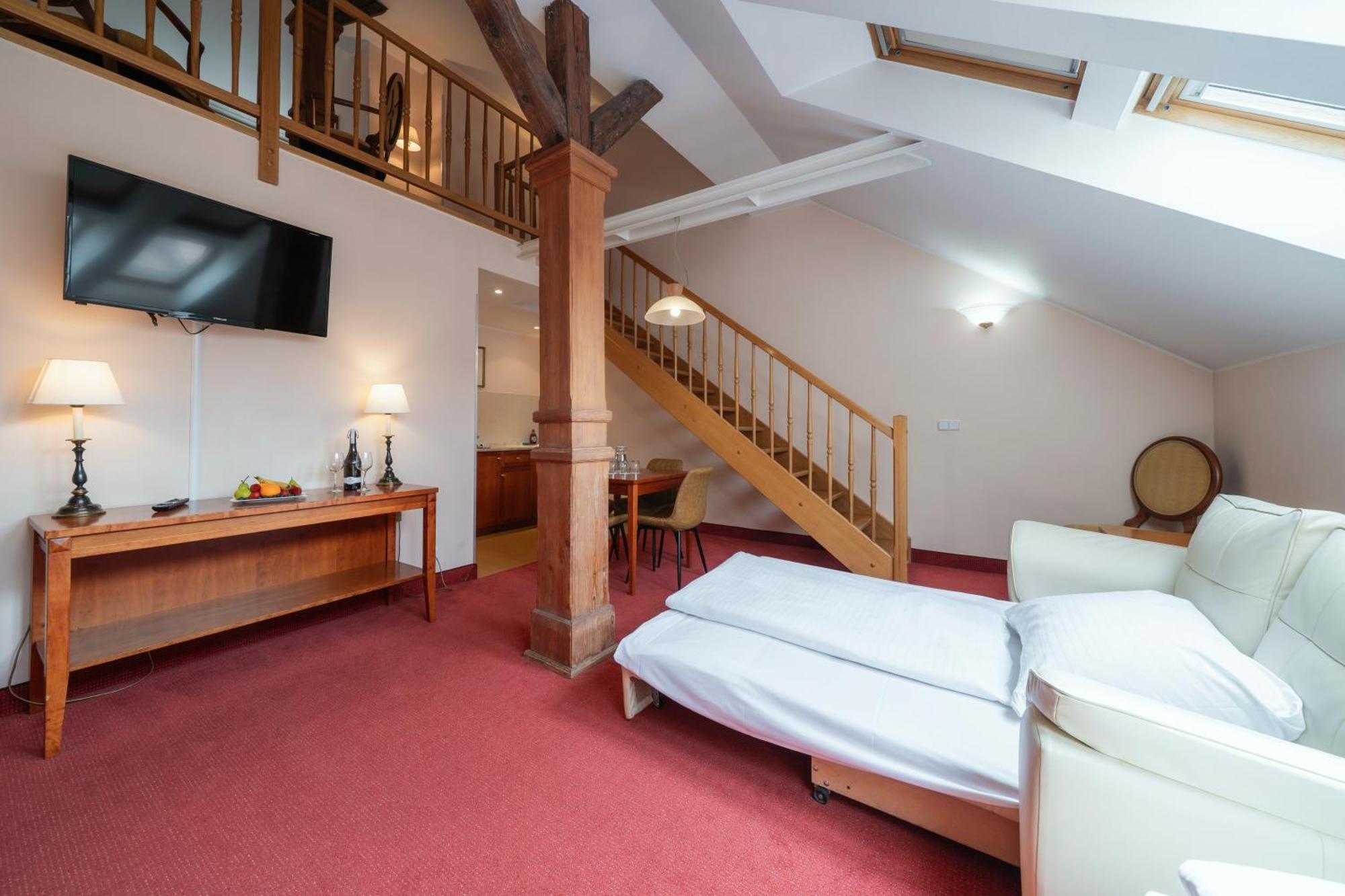 Hotel Raffaello 4*